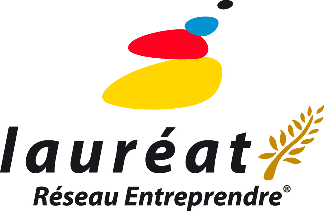 lauréat entreprendre RECADRER